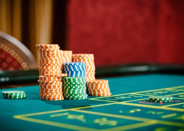 alexiatogel Live Casino