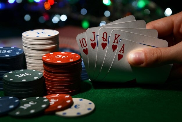 alexiatogel Slots